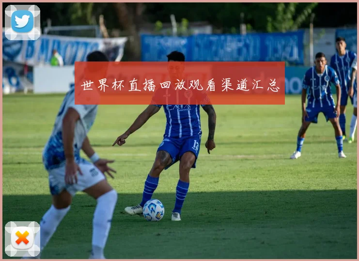 世界杯直播回放观看渠道汇总