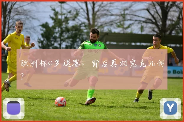 欧洲杯c罗退赛，背后真相究竟几何？